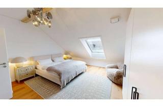 Haus mieten in Bibertstraße, 90449 Gebersdorf, Reihenhaus mit Wohlfühlcharakter! 5 Zi. + Garten