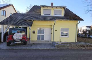 Haus mieten in Wengenstr. 119, 72800 Eningen unter Achalm, Freistehendes Einfamilienhaus in Eningen