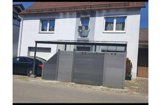 Haus mieten in 72584 Hülben, Gepflegtes 6-Zimmer Einfamilienhaus in Hülben