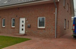 Haus mieten in 23812 Wahlstedt, Doppelhaushälfte Zweitbezug zu vermieten