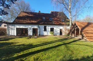 Haus mieten in 28759 St. Magnus, Haus mit Garten und Garage