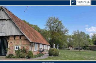 Haus mieten in 49635 Badbergen, Juwel im Artland - Wohnen in traumhafter Alleinlage