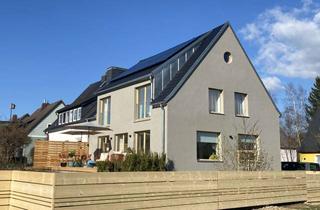 Haus mieten in Hermann-Löns-Weg, 95163 Weißenstadt, Erstbezug nach Sanierung: Charmantes 6-Zi-Einfamilienhaus in Weißenstadt
