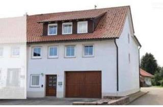 Haus mieten in Kolbinger Straße 4/1, 78603 Renquishausen, DHH in Renquishausen