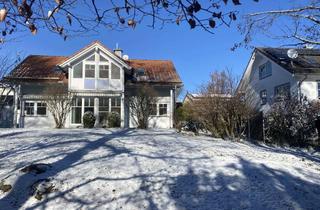 Haus mieten in Anemonenweg 11, 82335 Berg, Großzügiges Haus mit 7 Zimmern und Garage in Berg