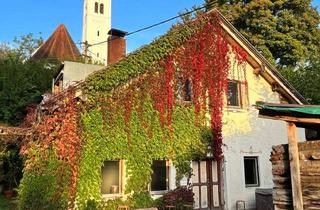 Haus mieten in 86944 Unterdießen, Romantisches Einfamilienhaus in Landsberg am Lech (Kreis)