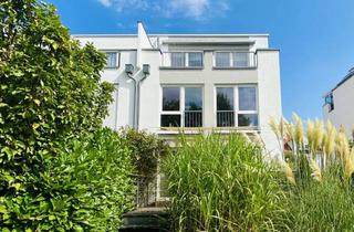 Haus mieten in 55252 Kastel, Direkte Rhein-Lage - Stilvoll möbliertes Wohnhaus mit traumhaftem Blick!