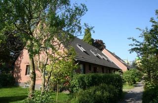 Haus mieten in Wackenroderweg, 31303 Burgdorf, Familienfreundliches Reihenendhaus in toller Cityrandlage - top renoviert - provisionsfrei!