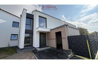 Haus mieten in 31515 Wunstorf, 31515 Wunstorf - Großenheidorn - Neubauhaus im gehobenen Segment