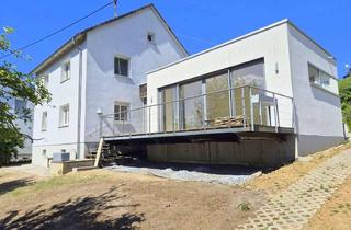 Haus mieten in 65207 Igstadt, FREE STANDING HOUSE! w/ kitchen, 4 parking spaces & XXL terrace - 11 Minutes to Clay Kaserne