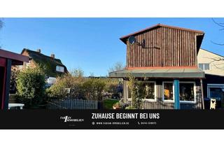 Haus mieten in Asseler Straße 22, 21706 Drochtersen, Ruhig gelegenes Einfamilienhaus mit Wintergarten, Garten & Carport in Drochtersen-Assel