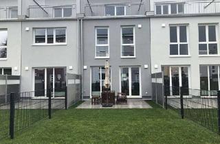 Haus mieten in 12307 Lichtenrade (Tempelhof), Haus "Orange" -Samstagsbesichtigung