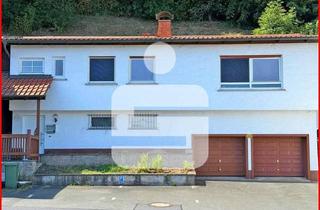 Haus mieten in 96317 Kronach, Dieses Wohnhaus wird Sie überzeugen!