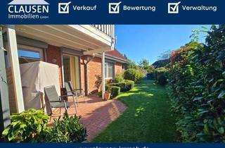 Haus mieten in 24613 Aukrug, 3-Zimmer-Wohnung - ideal für Menschen im besten Alter