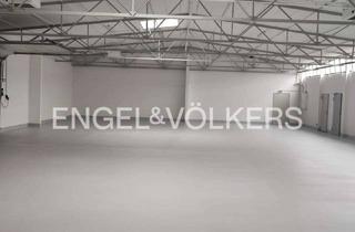 Gewerbeimmobilie mieten in 25462 Rellingen, Modernisierte Produktionsflächen in gefragter Größenordung