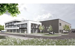 Gewerbeimmobilie mieten in 28832 Achim, A27 oder A1? Schneller geht nicht