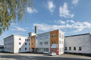 Gewerbeimmobilie mieten in 95145 Oberkotzau, Sofort verfügbare und günstige Hallen / flexibel aufteilbar