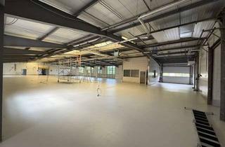 Büro zu mieten in 90579 Langenzenn, Industriehalle/Lebensmittel, 3 Rolltore, 90579 Langenzenn