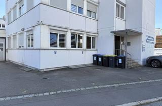 Gewerbeimmobilie mieten in 70736 Fellbach, Werkstatt / Lager zu vermieten