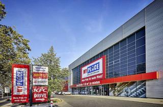 Gewerbeimmobilie mieten in Grenzallee 37, 12057 Neukölln, 105m2 LAGERFLÄCHE IN TOP VERKEHRSLAGE. PROVISIONSFREI