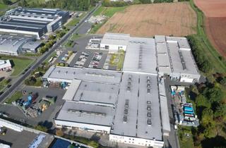 Gewerbeimmobilie kaufen in 96524 Neuhaus-Schierschnitz, TOP Produktionsstandort - Zuschuss bis zu 35 %