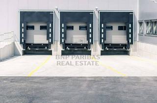 Büro zu mieten in 53842 Troisdorf, Lager- und Büroflächen im Gewerbegebiet Troisdorf