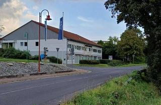 Büro zu mieten in Wartburgstr., 99817 Stedtfeld, Vielseitig nutzbare Gew. Immobilie (Büro, Praxis, Halle, Produktion, Handwerk, Handel). 1a Lage