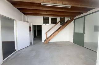 Büro zu mieten in 79258 Hartheim, ***79258 Hartheim-OT:Große Lager-Werkstatt-Halle mit Büro absofort verfügbar***