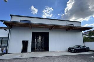 Gewerbeimmobilie mieten in Handelsstraße, 69214 Eppelheim, Moderne Lagerhalle/Halle in Eppelheim