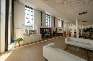 Gewerbeimmobilie mieten in Flinsbacher Straße, 74921 Helmstadt-Bargen, Gewerbefläche mit Showroom-Charakter – flexibel nutzbar für Produktion, Service oder Ausstellung