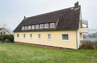 Anlageobjekt in 31162 Bad Salzdetfurth, Schöner Blick! Geflegtes 6-Familienhaus in Bad Salzdetfurth - OT
