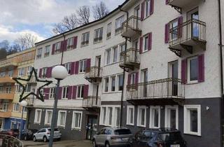 Anlageobjekt in Olgastraße 19, 75323 Bad Wildbad, Einzigartiges Investment: Hotel "Pauline" in Bad Wildbad mit garantierter Rendite von 8%