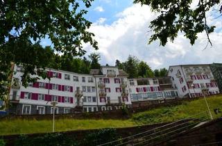 Anlageobjekt in Olgastraße 19, 75323 Bad Wildbad, Einzigartiges Investment: Hotel "Pauline" in Bad Wildbad mit garantierter Rendite von 8%