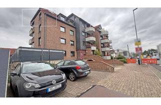 Anlageobjekt in 47441 Moers, Ihre erste Kapitalanlage: Wohnung in Moers-Zentrum!