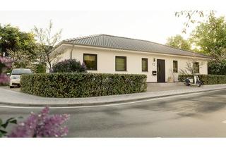 Anlageobjekt in 93482 Pemfling, Wertstabil & pflegeleicht: der perfekte Anlage-Bungalow. Inkl. 812 qm Grundstück*
