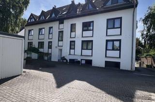 Anlageobjekt in 40699 Erkrath, Willkommen in Unterfeldhaus! Traumhafte 3 Zi-ETW mit S-Balkon, EBK, Fußbodenhzg., 2 Bäder & Garage!