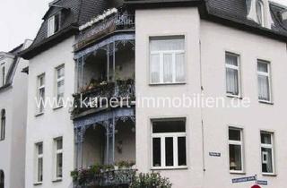 Anlageobjekt in Karl-Liebknecht-Straße 27, 06114 Giebichenstein, Herrschaftliches Mehrfamilienhaus aus 7 WE (alle mit Balkon) in exklusiver Lage des Mühlwegviertels