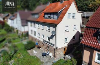 Anlageobjekt in 95326 Kulmbach, Solides Anlageobjekt: Vermietetes 3-Parteien-Haus in ruhiger Umgebung