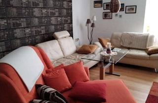 Anlageobjekt in 99310 Arnstadt, Vermietete 4 Raum Wohnung für Kapitalanleger