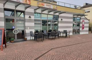 Anlageobjekt in 63654 Büdingen, Profitable Gewerbefläche im Herzen der Stadt 6 % Rendite