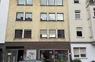 Anlageobjekt in 66111 Saarbrücken, Nauwieser Viertel Renditeobjekt