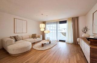 Anlageobjekt in Anna-Reich-Straße 23, 71069 Sindelfingen, ERSTBEZUG - Moderne 4.5-Zimmer Wohnung in Sindelfingen mit Balkon und Tiefgarage