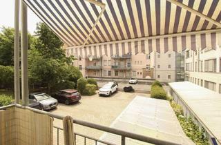 Anlageobjekt in 90762 Fürth, Urban & Stilvoll – 3-Zimmer-Wohnung an der Stadtgrenze Nürnberg/Fürth mit Balkon & Stellplatz