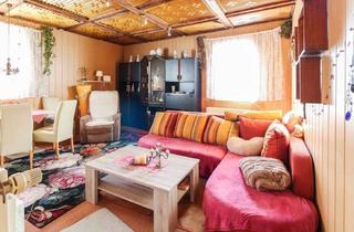 Anlageobjekt in 07580 Ronneburg, Gemütliches 4-Zimmer-Zuhause in zentraler Top-Lage von Ronneburg