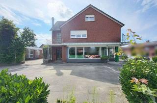 Anlageobjekt in 48336 Sassenberg, Attraktives Anlageobjekt: Wohn- und Geschäftshaus in bester Lage von Sassenberg!