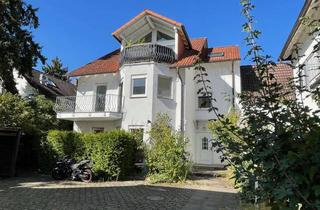 Anlageobjekt in Sophienstraße 10A, 64297 Eberstadt, Mehrfamilienhaus in bevorzugter Lage von Eberstadt