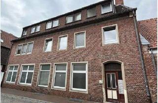 Anlageobjekt in Norderstraße 22, 26789 Leer, Mehrfamilienhaus mit Gymnastikflächen im Zentrum von Leer