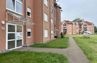 Anlageobjekt in 76437 Rastatt, Inflationssicher investieren – attraktive Kapitalanlage in Rastatt