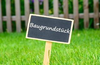 Grundstück zu kaufen in 83556 Griesstätt, Ihr Traum für Ihr Haus kann auf diesem Grundstück wahr werden