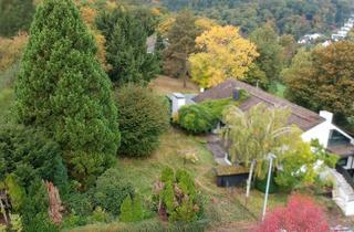 Grundstück zu kaufen in 65779 Kelkheim, Baugrundstück in Premiumlage von Kelkheim-Fischbach